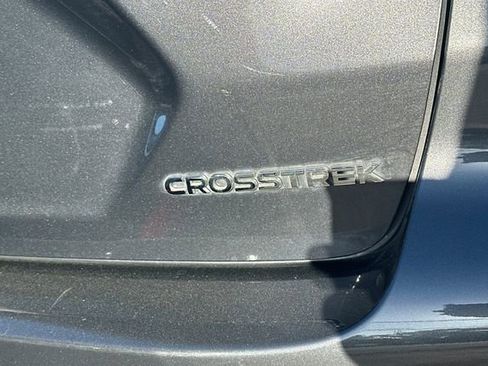 Used 2024 Subaru Crosstrek 2.0i image 6
