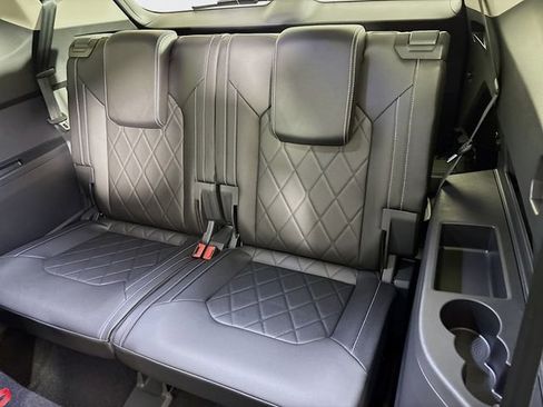 New 2026 Volkswagen Atlas SEL Premium R-Line image 29