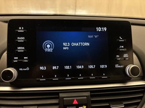 Used 2020 Honda Accord LX image 16
