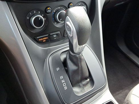 Used 2015 Ford Escape SE AWD/4WD image 15