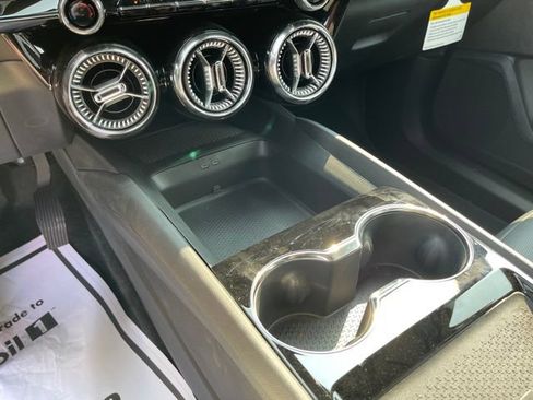 New 2026 Chevrolet Blazer EV LT FWD image 25