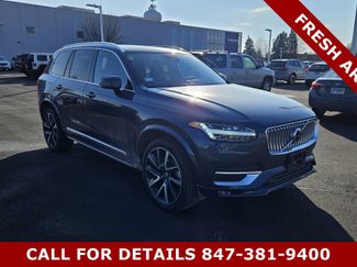Used 2024 Volvo XC90 B6 Plus w/ Protection Package Premier video 1