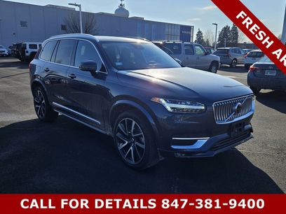 Used 2024 Volvo XC90 B6 Plus w/ Protection Package Premier