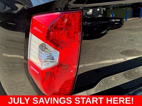 Used 2019 Toyota Tundra SR RWD image 29