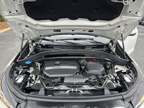 Certified 2023 BMW X1 xDrive28i w/ Premium Package image 37