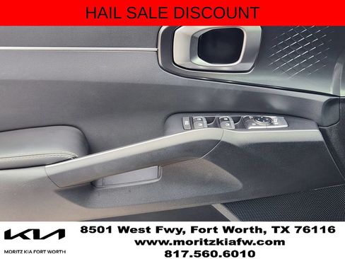 New 2025 Kia Sorento S AWD/4WD image 16