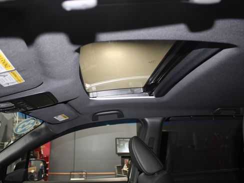 Certified 2023 Honda Passport Elite image 45