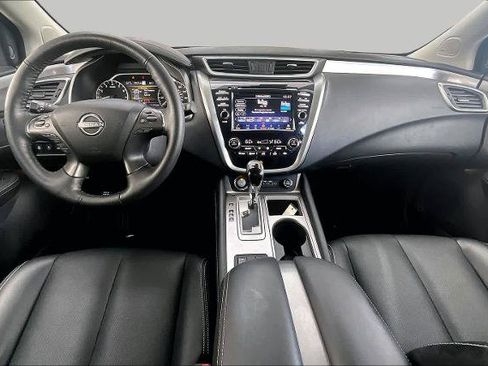 Certified 2024 Nissan Murano SL FWD image 16