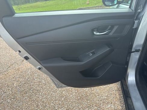 Used 2025 Honda Accord Sport image 11