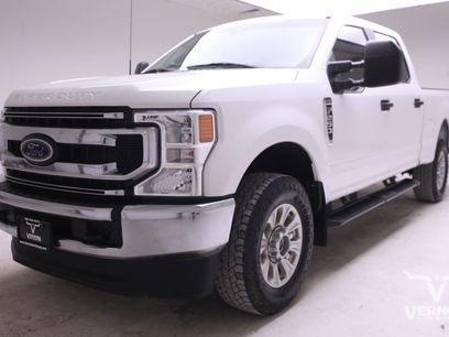 Used 2021 Ford F250 XL w/ STX Appearance Package