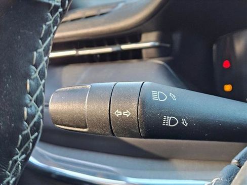 Used 2022 Jeep Compass High Altitude image 15