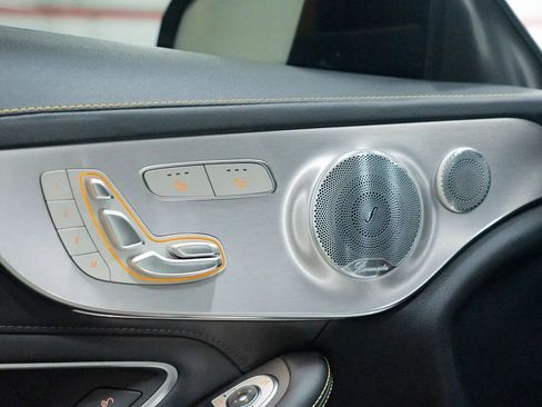 Used 2021 Mercedes-Benz C 63 AMG S image 22