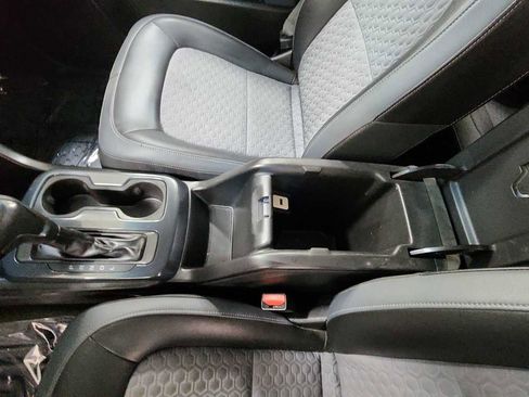 Used 2017 Chevrolet Colorado Z71 image 22