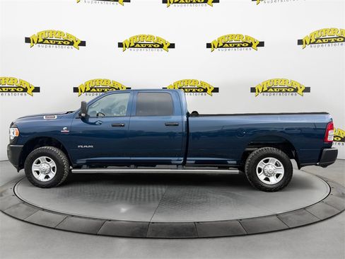 Certified 2022 RAM 2500 Tradesman image 2