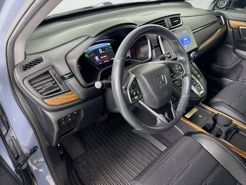 Used 2022 Honda CR-V Touring image 9