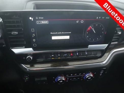 Used 2024 GMC Sierra 1500 Elevation AWD/4WD image 23