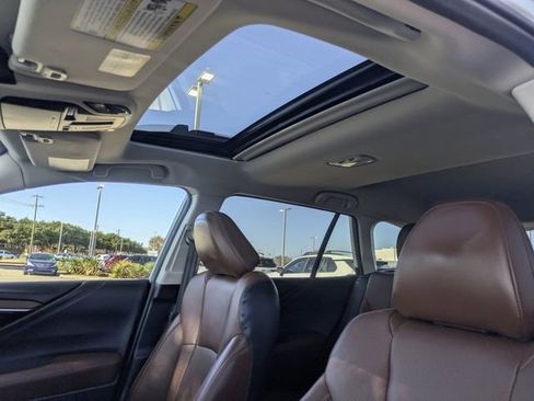 Used 2024 Subaru Outback Touring image 26