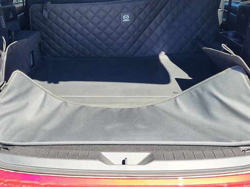 Used 2025 MAZDA CX-70 Plug-In Hybrid w/ Premium Plus image 30