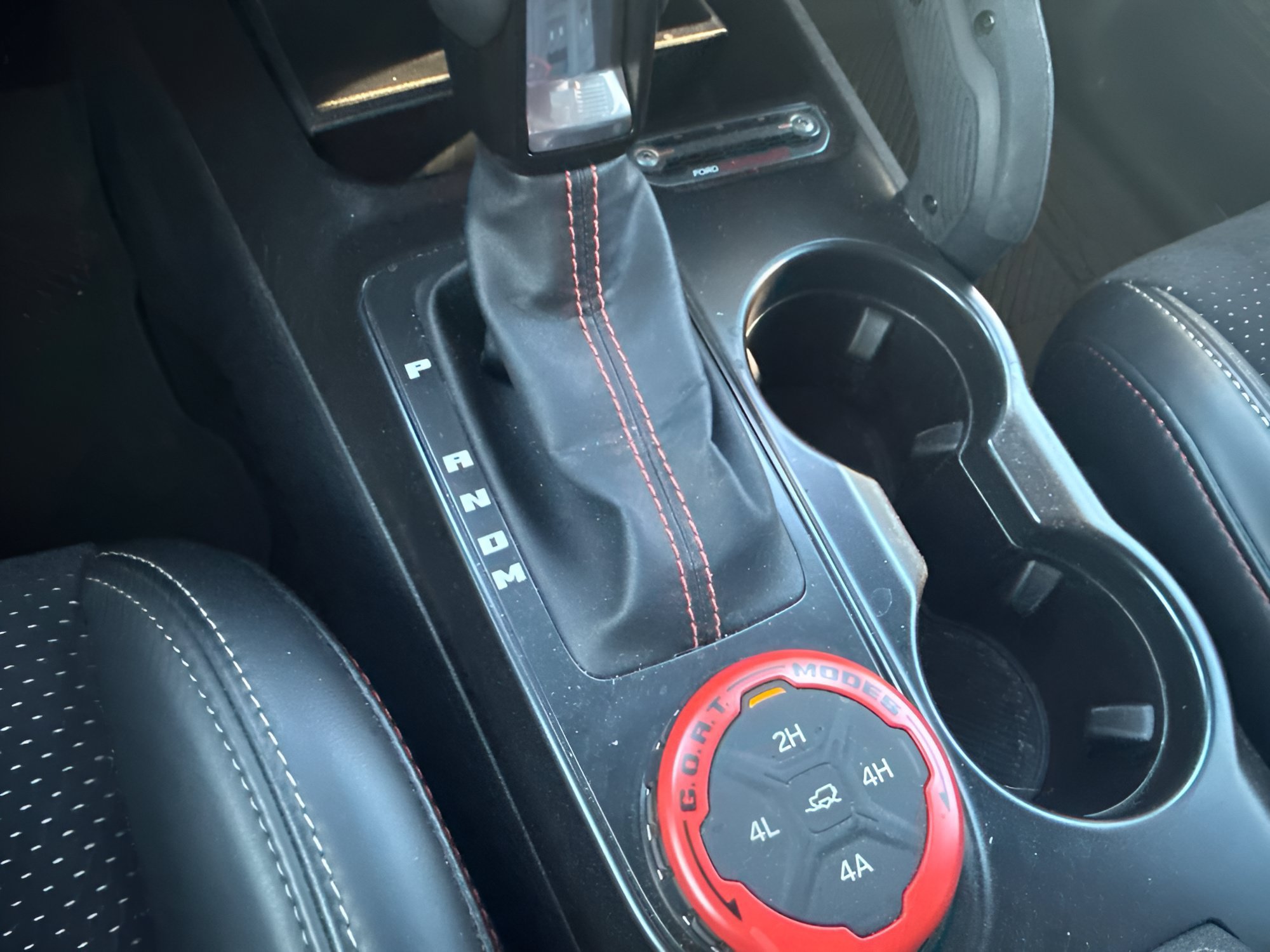 Used 2024 Ford Bronco Raptor AWD/4WD image 29