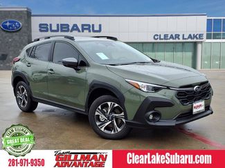 New 2026 Subaru Crosstrek 2.0i Premium video 1