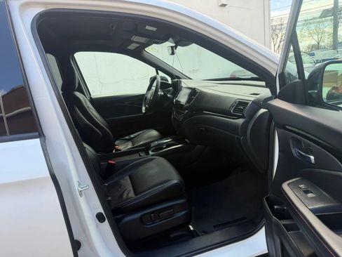 Used 2023 Honda Ridgeline Black Edition image 28