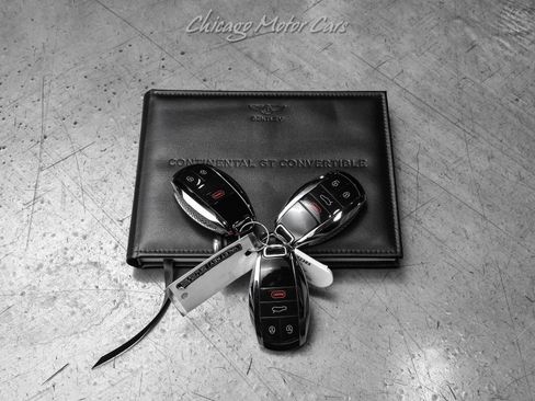 Used 2020 Bentley Continental GT V8 image 59