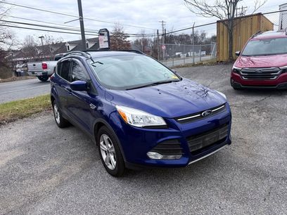 Used 2014 Ford Escape SE w/ Equipment Group 201A