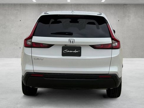 Used 2025 Honda CR-V EX-L image 16