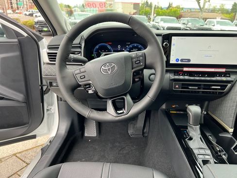 New 2026 Toyota Camry XLE image 20