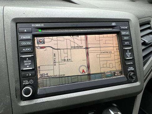 Used 2012 Honda Civic EX image 51