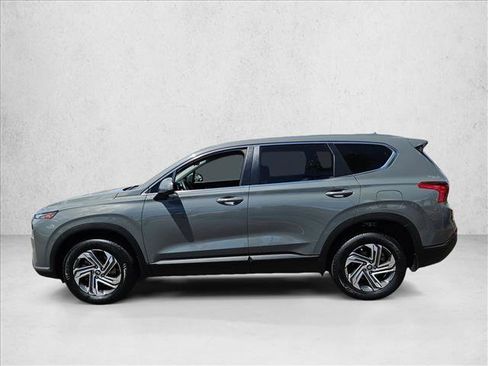Certified 2023 Hyundai Santa Fe SE AWD/4WD image 8