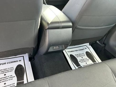 Used 2023 Nissan Altima 2.5 SV FWD image 15