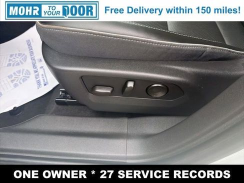 Used 2021 Buick Envision Essence image 13