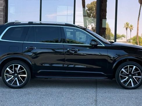 Used 2019 Volvo XC90 T6 Momentum w/ Advanced Package AWD/4WD image 14