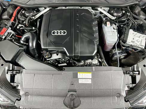 Used 2024 Audi A6 Premium Plus w/ Premium Plus Package AWD/4WD image 31