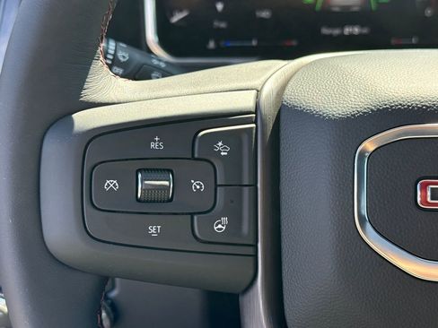 New 2026 GMC Sierra 2500 AT4X AWD/4WD image 22