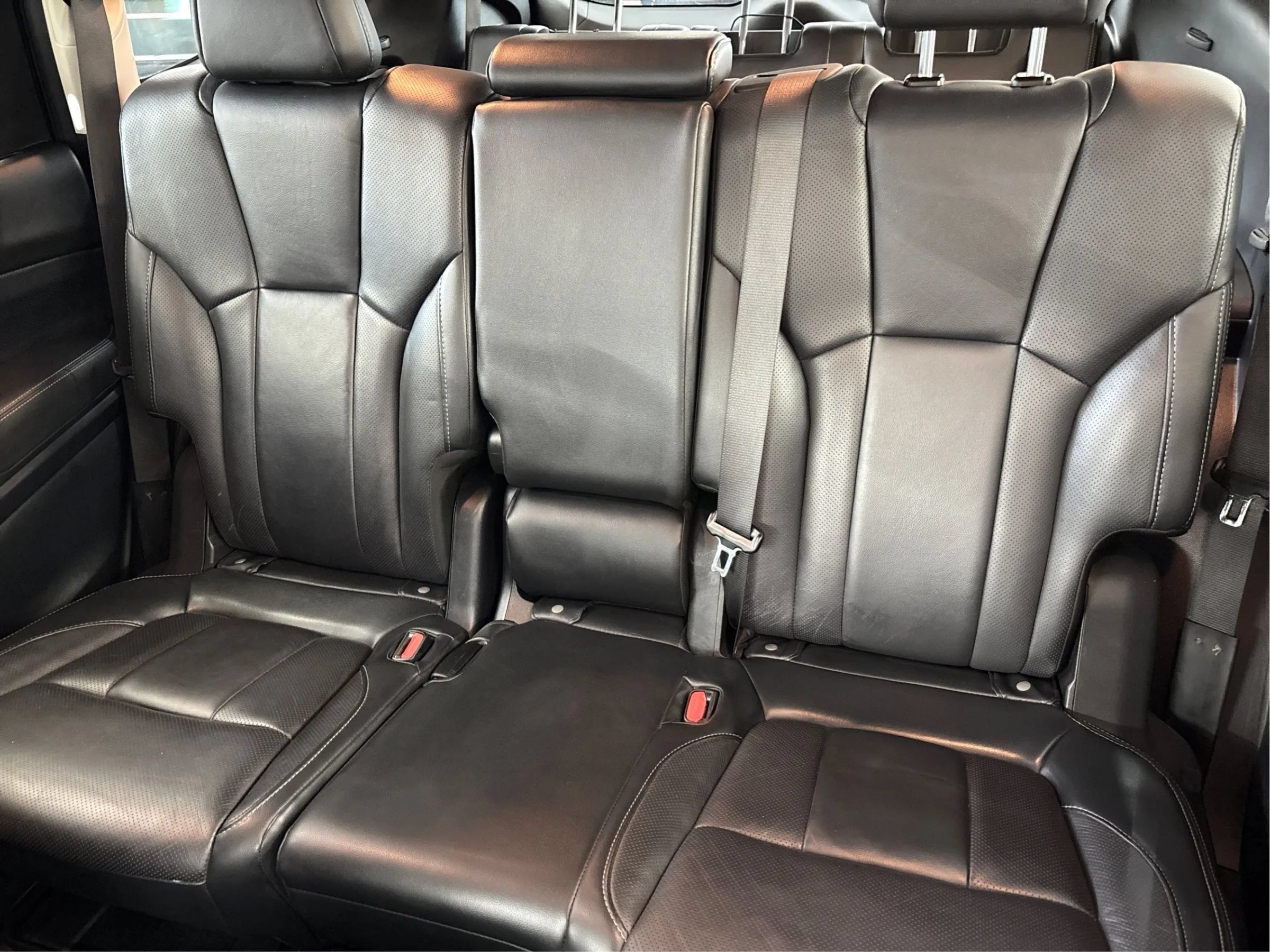 Used 2023 Subaru Ascent Limited AWD/4WD image 20