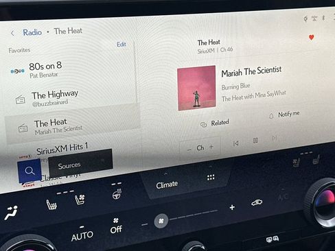 New 2026 Lexus NX 450h+ AWD w/ Luxury Package image 18