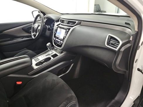 Used 2018 Nissan Murano SV w/ Premium Package AWD/4WD image 35
