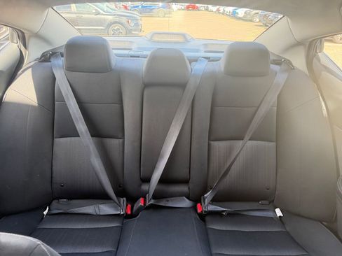 Used 2024 Nissan Altima 2.5 SV image 39