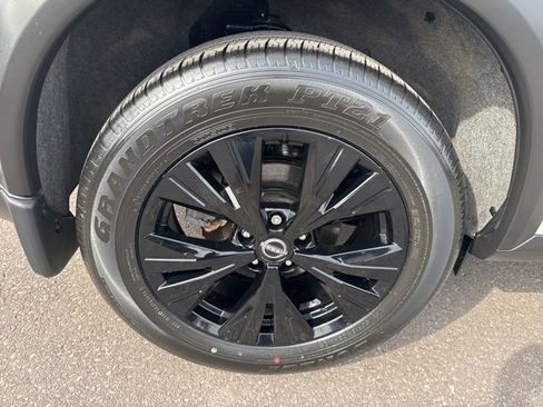 Certified 2023 Nissan Rogue SV w/ SV Premium B Package image 35