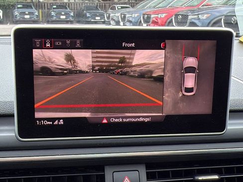 Used 2019 Audi S5 Prestige image 26