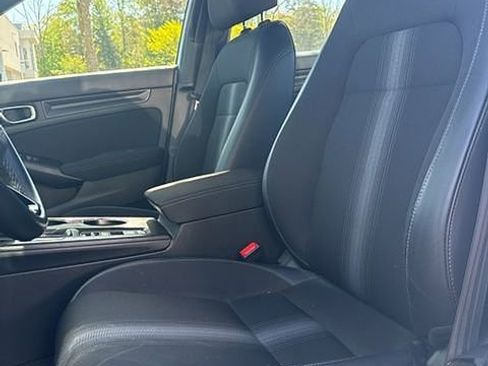 Used 2024 Honda Civic Sport image 6