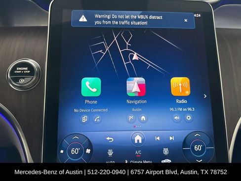 Used 2026 Mercedes-Benz GLC 300 4MATIC image 34