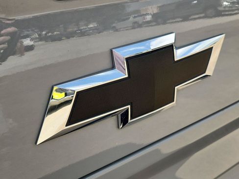 Used 2025 Chevrolet Silverado 1500 RST RWD image 31