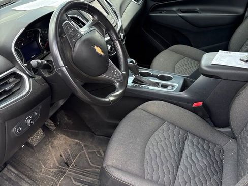 Used 2020 Chevrolet Equinox LT AWD/4WD image 7
