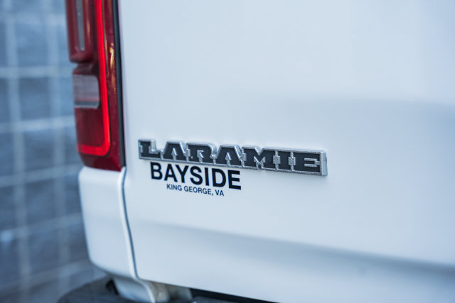 Used 2023 RAM 1500 Laramie AWD/4WD image 11