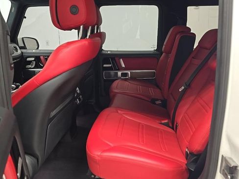 Used 2023 Mercedes-Benz G 550 image 9