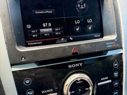 Used 2015 Ford Explorer Limited FWD image 14
