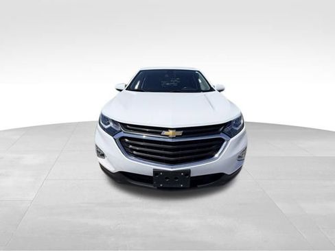 Used 2020 Chevrolet Equinox LT FWD image 3
